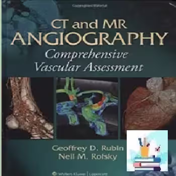 CT and MR Angiography TRUE PDF price 1€