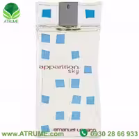 عطر ادکلن امانوئل آنگارو اپریشن اسکای 90 میل زنانه