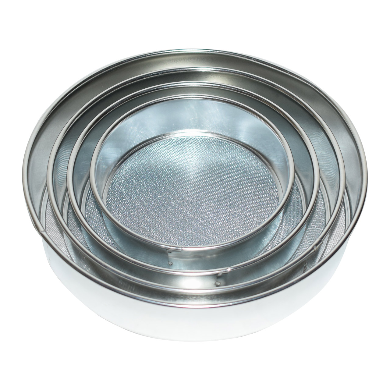 الک مدل KD مجموعه 4 عددی