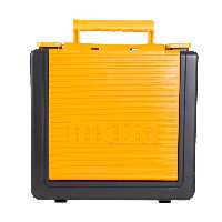 جعبه ابزار پلاستیکی مخصوص دریل مهر - بی باکس