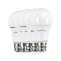 لامپ ال ای دی حبابی 12 وات کملیون E27 بسته 5 عددی