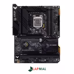 مادربرد ایسوس مدل TUF GAMING Z590-PLUS WIFI
فروشگاه اینترنتی تخصصی لپتاپ لپ مال