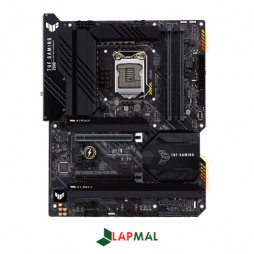 مادربرد ایسوس مدل TUF GAMING Z590-PLUS WIFI
فروشگاه اینترنتی تخصصی لپتاپ لپ مال