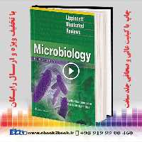Lippincott Illustrated Reviews: Microbiology 4th Edition