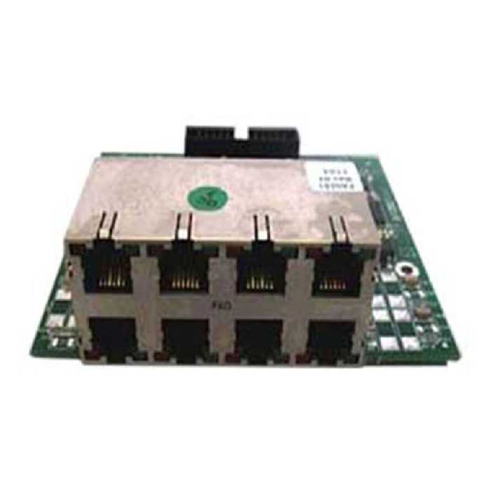 ماژول FXS دی لینک DVX-8025