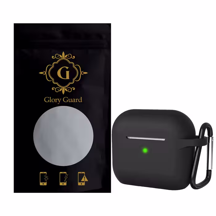 کاور گلوری گارد مدل CIP مناسب برای کیس اپل Airpods 3