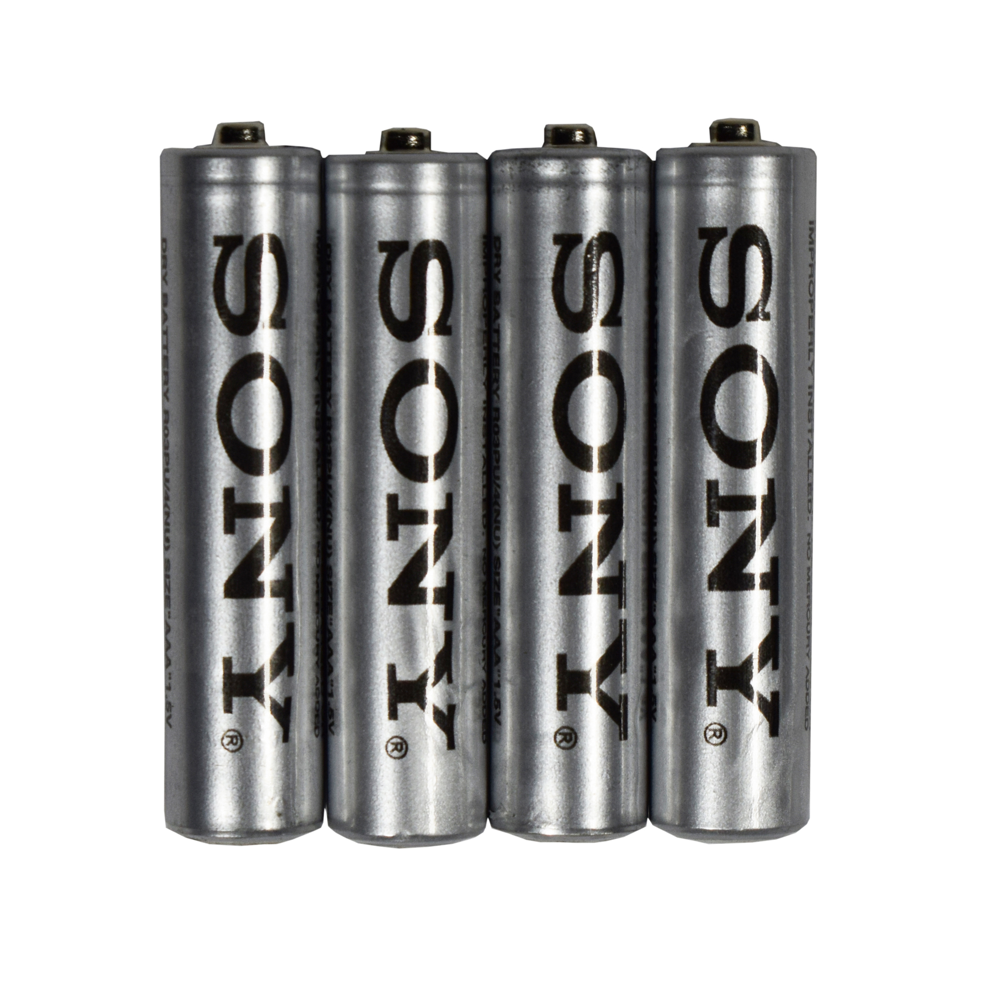  باتری نیم قلمی سونی مدل SH-200 بسته 4 عددی