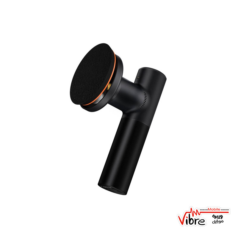 دستگاه پولیش واکس شارژی خودرو بیسوس مدل CRDLQ-B01 Wireless Electric Polisher