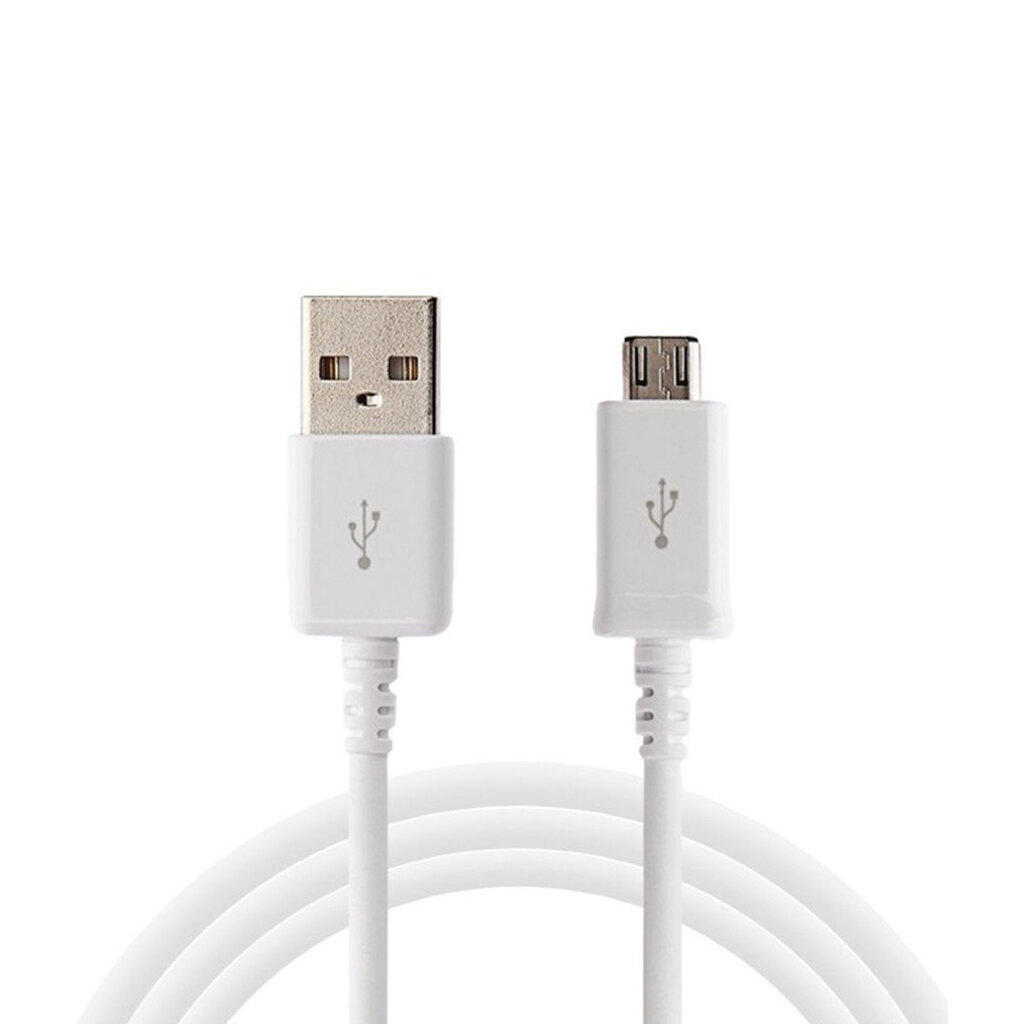 کابل اورجینال شارژر و انتقال اطلاعات سامسونگ