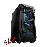 کیس کامپیوتر ایسوس مدل tuf gaming gt301
