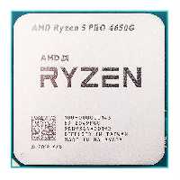 پردازنده ای ام دی CPU AMD Ryzen 5 PRO 4650G بدون باکس