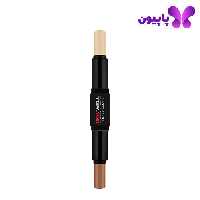 کانتور استیکی دو سر نیوول