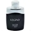 عطر جیبی مردانه اسکوپ مدل Legind حجم 25 میلی لیتر