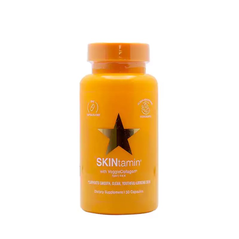 اسکین تامین SkinTamin  (گارانتی اصالت)