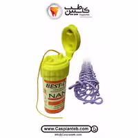 مشخصات، قیمت و خرید نخ زیرلثه آغشته به هموستات Cerkamed