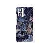 برچسب پوششی ماهوت مدل Broken black marble مناسب برای گوشی موبایل شیائومی Redmi Note 10 Pro Max