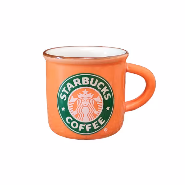فنجان مدل TakStarbucks