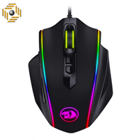 موس گیمینگ ردراگون M720 Vampire RGB