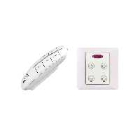 ریموت کنترل 4 کانال توکار مادون قرمز فاین الکتریک FEC-888