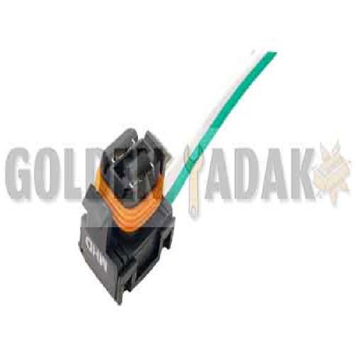 سوکت موتور فن پژو پارس - گلدن یدک