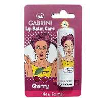 گابرینی بالم لب مدل آلبالو قرمز spf20 CHERRY