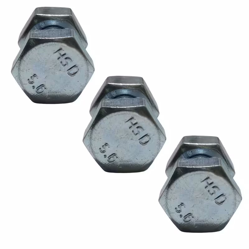 پیچ مدل HSD 5.6 بسته 3 عددی