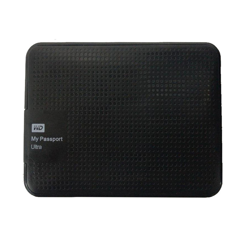 قاب هارد اکسترنال وسترن دیجیتال مدل My Passport Ultra