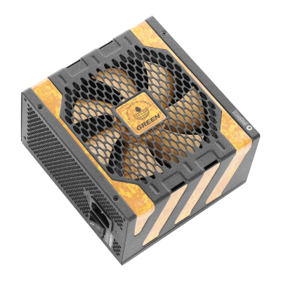 پاور گرین GP600A-UK EVO - فروشگاه اینترنتی طیف سنتر