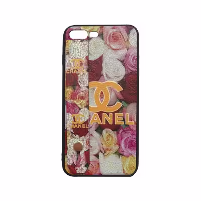 کاور مدل CHNL-GOL مناسب برای گوشی موبایل اپل Iphone 7 Plus/ 8Plus