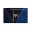 برچسب پوششی ماهوت مدل BUGATTI مناسب برای تبلت سامسونگ Galaxy Tab S6 2019 SM-T860