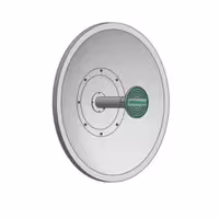 آنتن وایرلس 3 بعدی فاز 30dbi Eco با فرکانس 5500 الی 6500 مگاهرتز