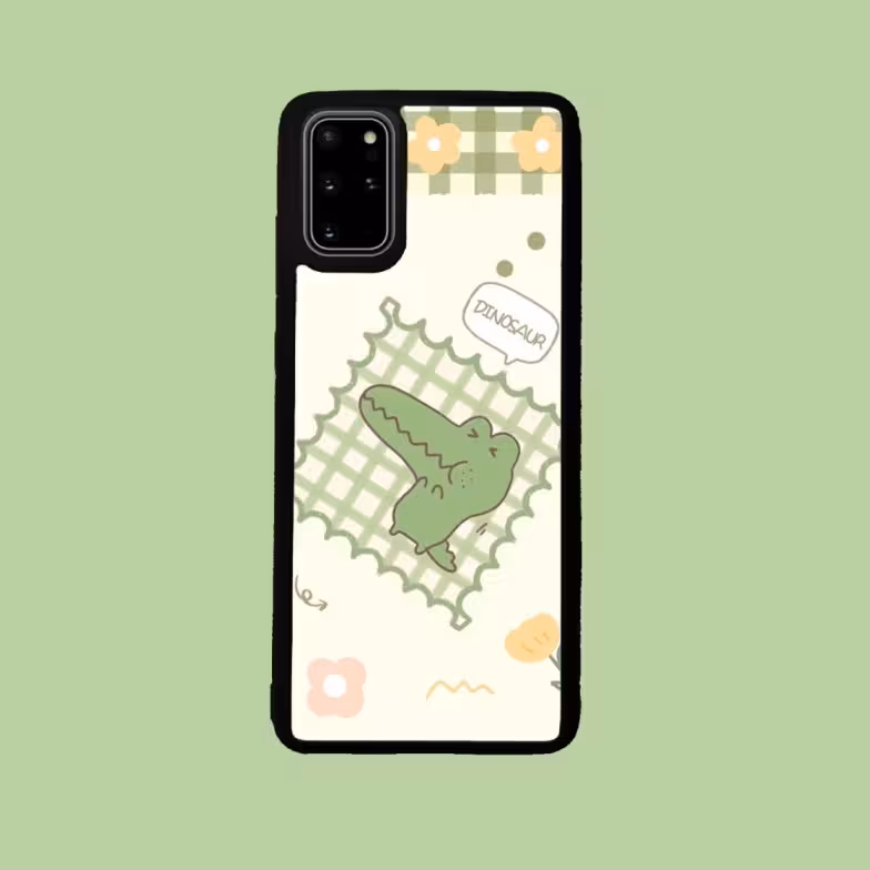 کاور گارد قاب مناسب برای گوشی موبایل سامسونگ S20 PLUS -کد2051