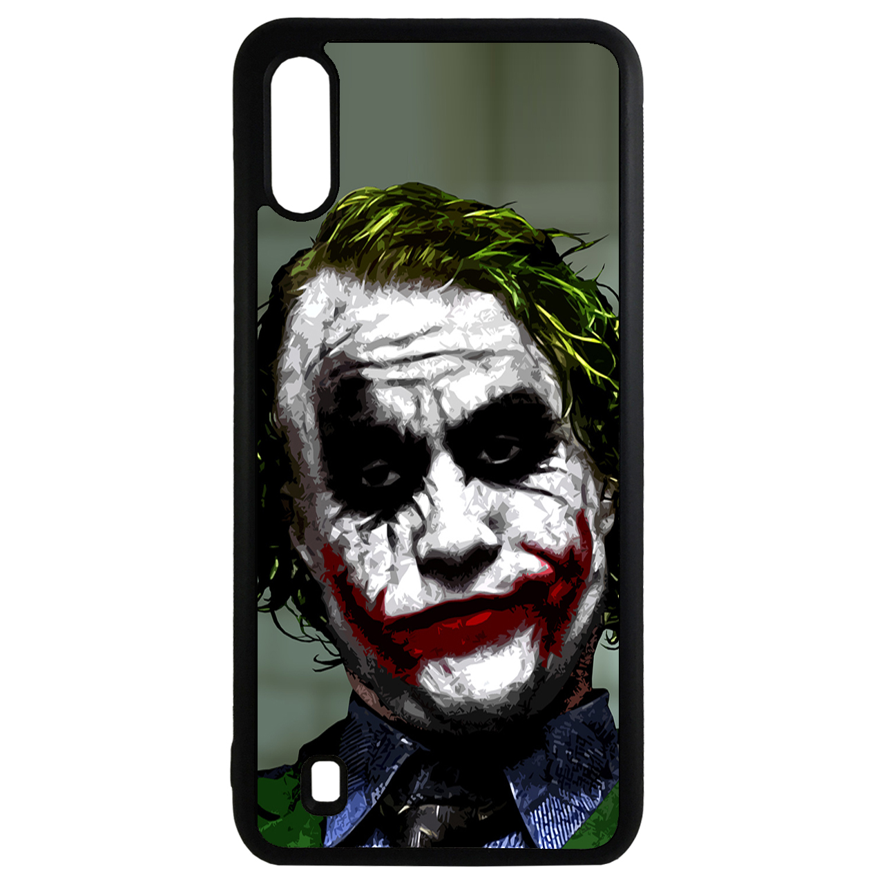 کاور طرح جوکر کد 11050551 مناسب برای گوشی موبایل سامسونگ galaxy a10