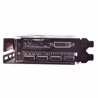 کارت گرافیک  XFX RX 580P8D با گارانتی  ماهه