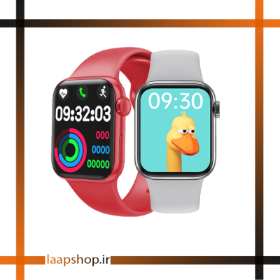 ساعت هوشمند مدل HW12