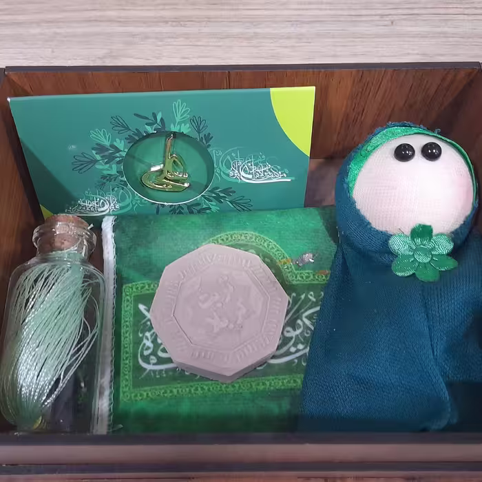 گیفت عید غدیری