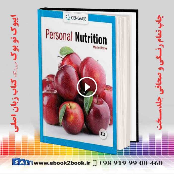 Personal Nutrition 11th Edition