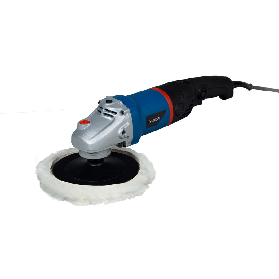 دستگاه پولیش هیوندای مدل HP-1418-EP