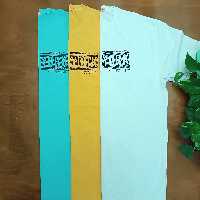 تیشرت مردانه یقه گرد مارک NEWYORK سایز 2XL