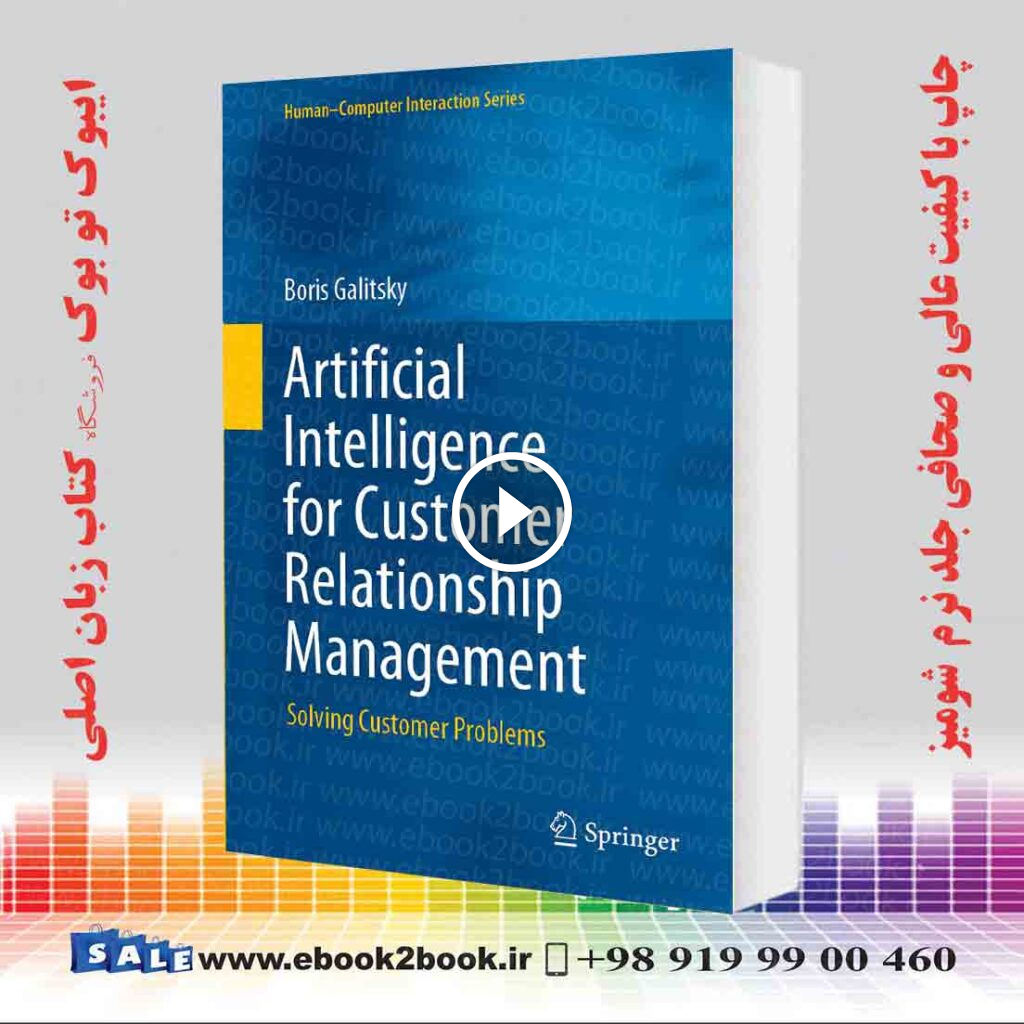 Artificial Intelligence for Customer Relationship Management