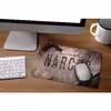 ماوس پد طرح نارکس - narcos مدل mpb477