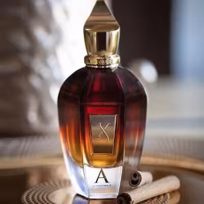 عطر ادکلن زنانه مردانه زرجوف آلکساندریا 2 مستر کوالیتی