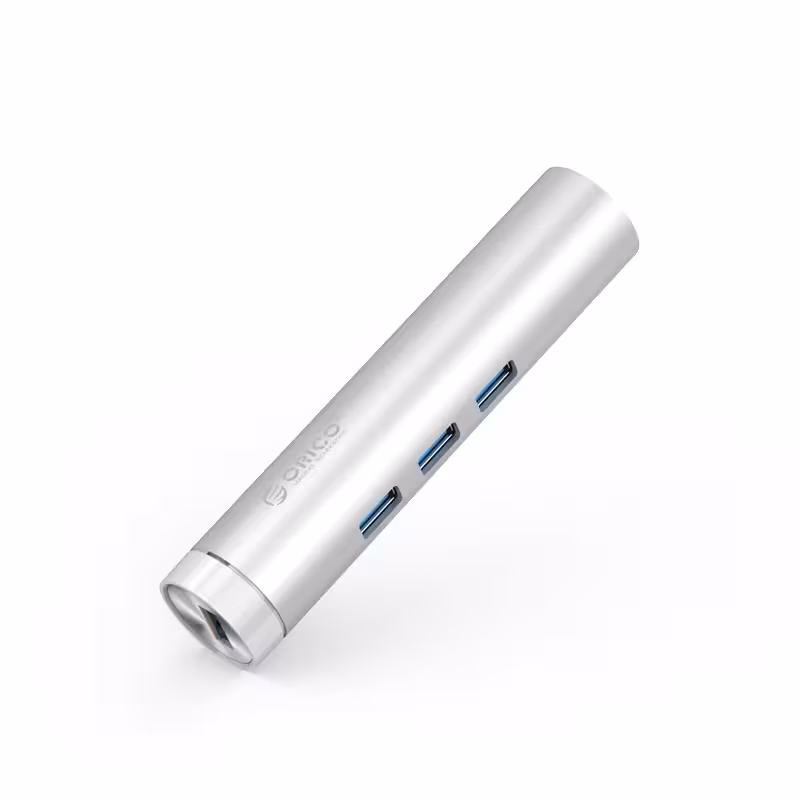 هاب USB 3.0 اوریکو مدل ARH3L-U3