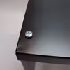 شلف داخل کابینت مدل راف کد A1