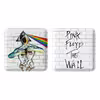 پیکسل خندالو مدل گروه پینک فلوید Pink Floyd کد 32493254 مجموعه 2 عددی