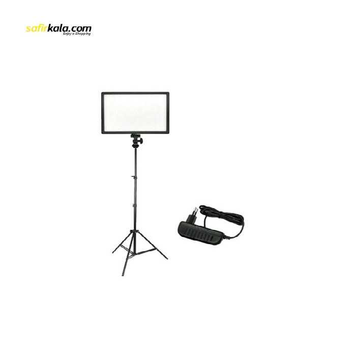 نور ثابت ال ای دی مکس لایت مدل SL-192AI