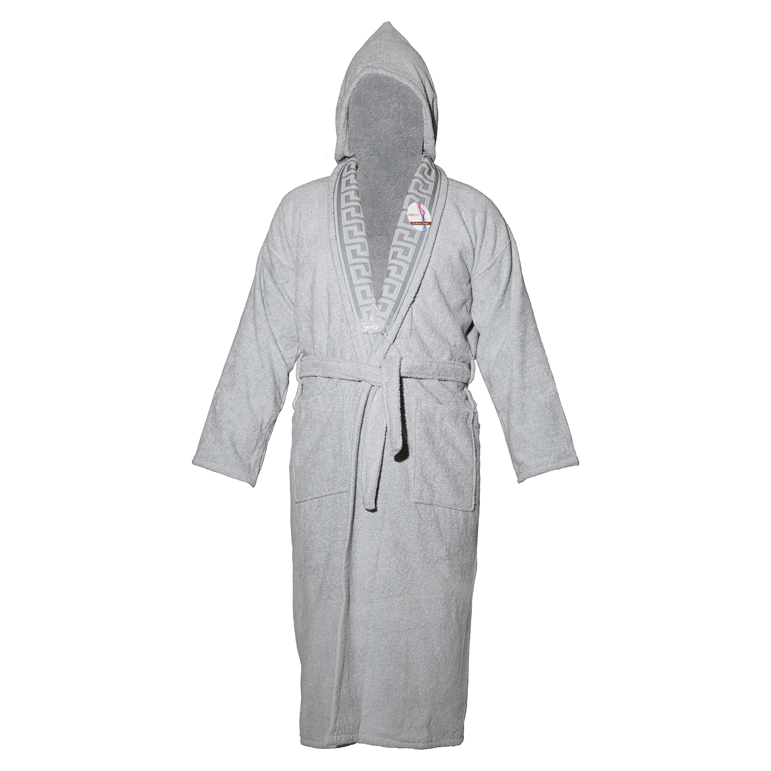 حوله پالتویی بهباف آذر مدل رومی سایز 135