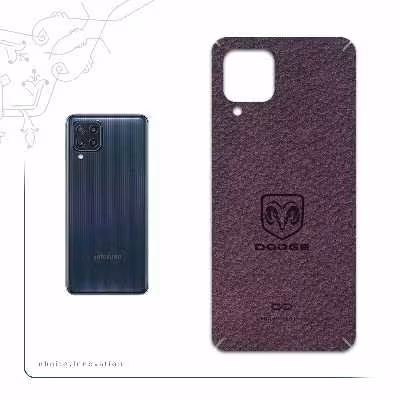 برچسب پوششی ماهوت مدل PL-DDG مناسب برای گوشی موبایل سامسونگ Galaxy M32