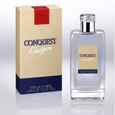 عطر ادکلن شوینون کانکوست 100 میل مردانه