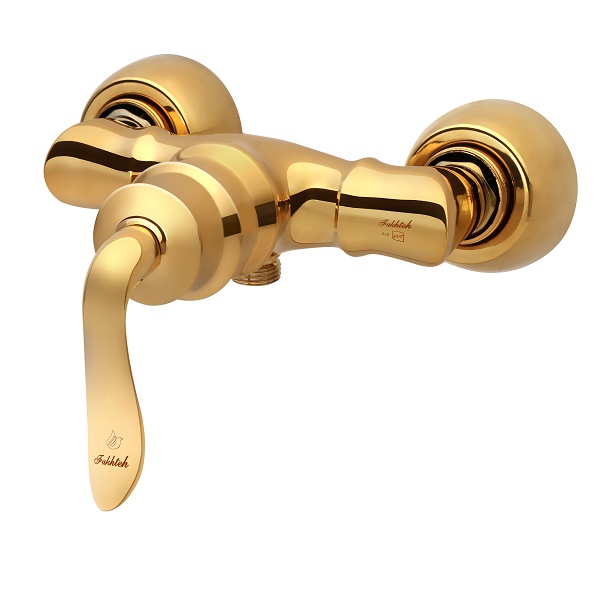 شیر سرویس بهداشتی فاخته مدل بامبو 